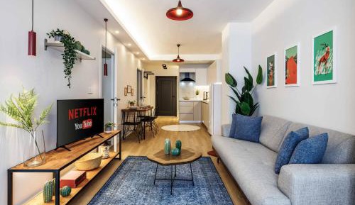 Superior Apartment