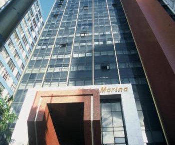 Studio Apartment with Sea View