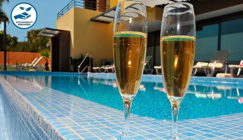 Premium Villa with Private Pool