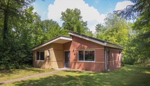 Three-Bedroom Bungalow