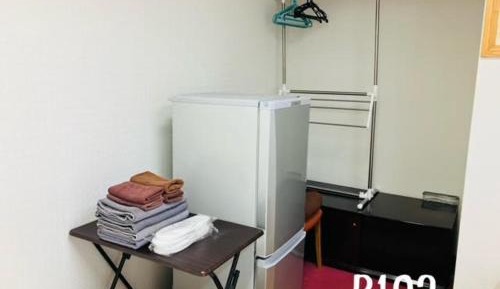 Deluxe Double Room with Two Double Beds