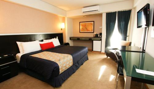 Superior King Room