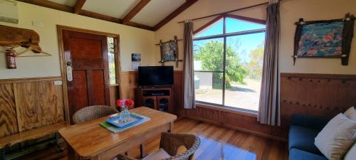 One-Bedroom Cottage