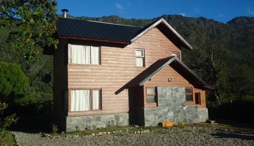 Two-Bedroom Townhouse