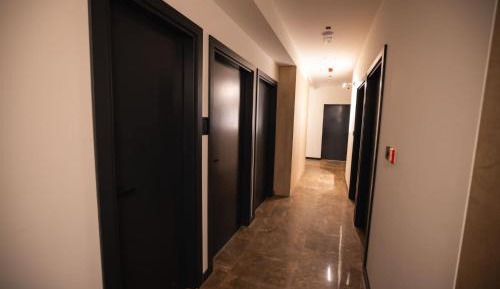 Deluxe Double Studio