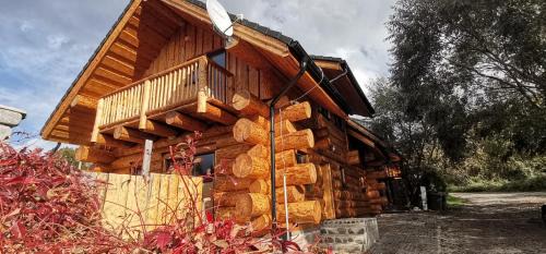 Chalet
