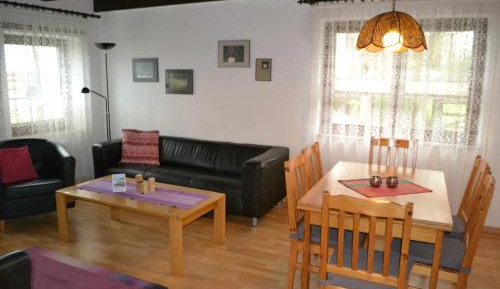 Apartment - Split Level