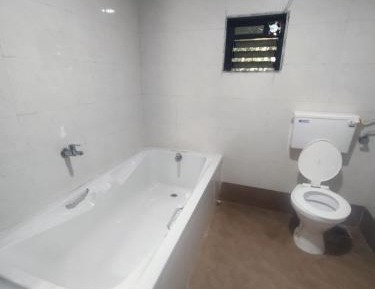 Mixed Dormitory Room