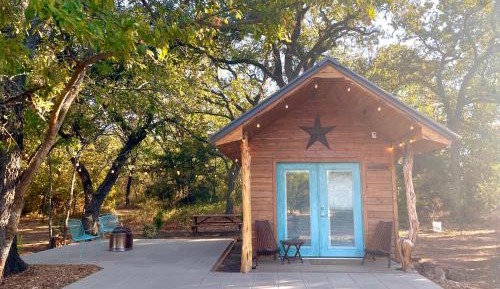 One-Bedroom Cottage