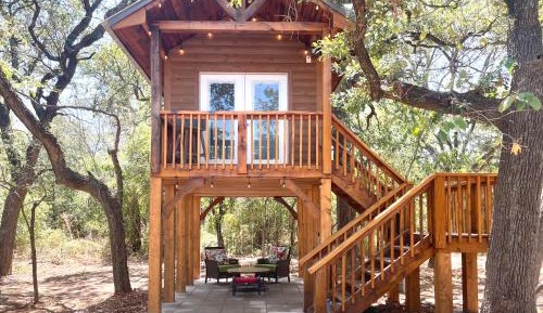 One-Bedroom Cottage