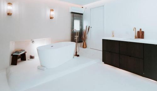 Deluxe Double Studio