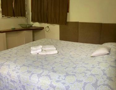 Budget Triple Room