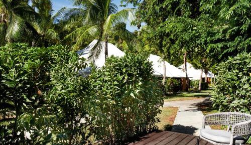 Island View, Family, 2 Bedroom Suite