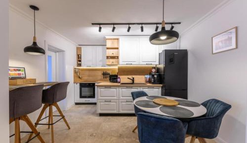 Apartment - Ground Floor