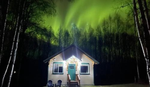 One-Bedroom Chalet