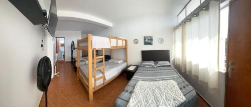 Family Room with Garden View