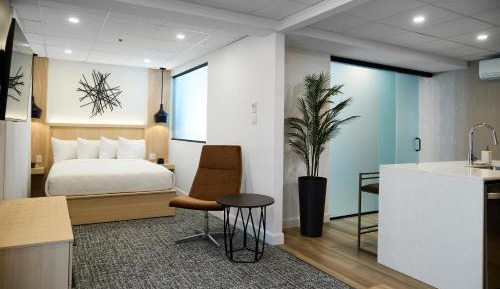 Executive Suite