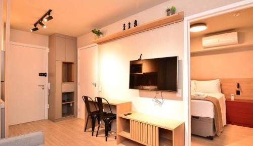 Classic Apartment