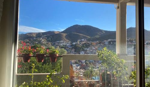 Double Room with Patio