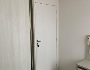 Standard Double Suite