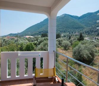 Apartment Split Level (5 Adults)