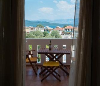 Apartment (2 Adults) - Split Level