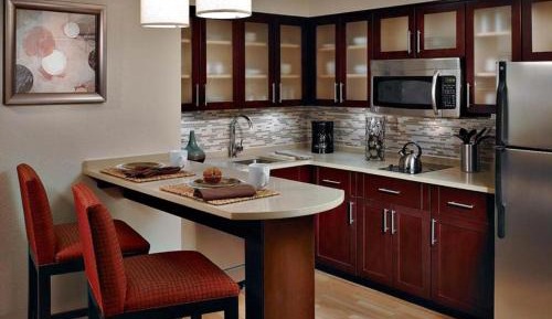 Queen Room - Hearing Accessible