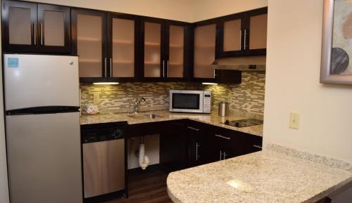 Queen Studio Suite - Disability Access