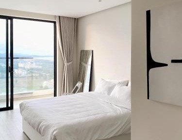 King Room with Sea View
