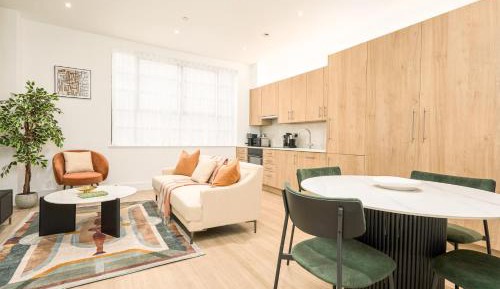 Apartment - Ground Floor