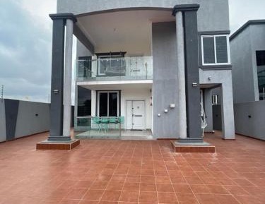 Four-Bedroom House