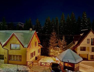 Holiday Home