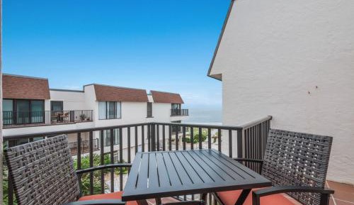 One-Bedroom Holiday Home