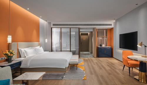Super King Room - Grand