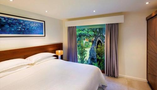 Family Suite with Plunge Pool