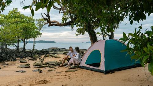 Tent