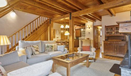 Four-Bedroom Apartment