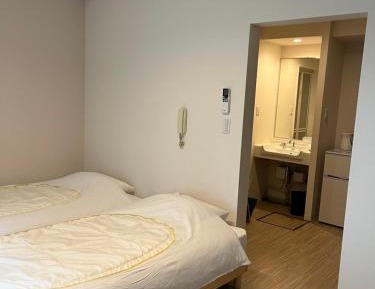 Triple Room with Shower