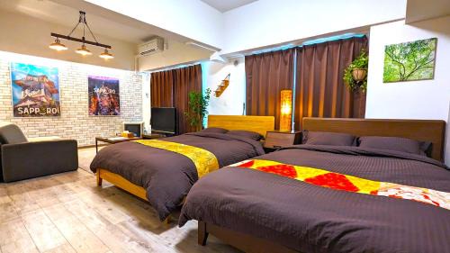 Superior Family Room