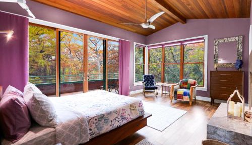 Two-Bedroom Holiday Home