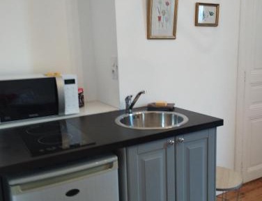 Deluxe Double Room with Bath