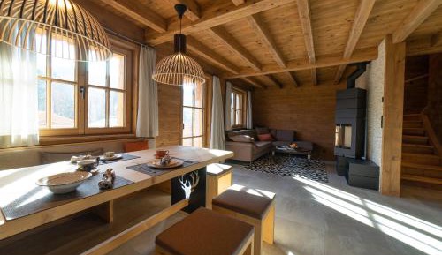 Superior Chalet