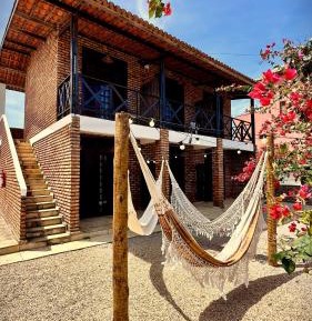 Triple Room with Balcony