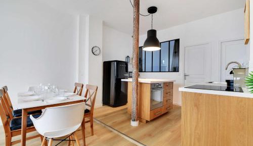 Apartment - Ground Floor