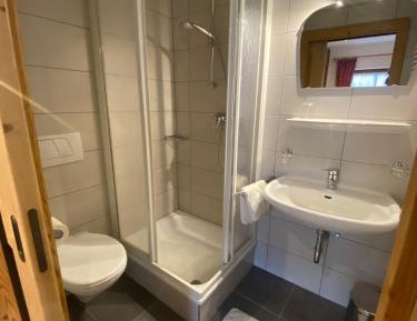 Triple Room with Mountain View