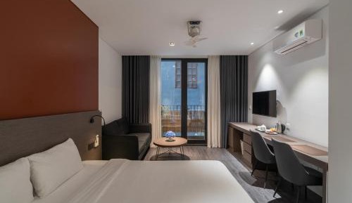 Suite