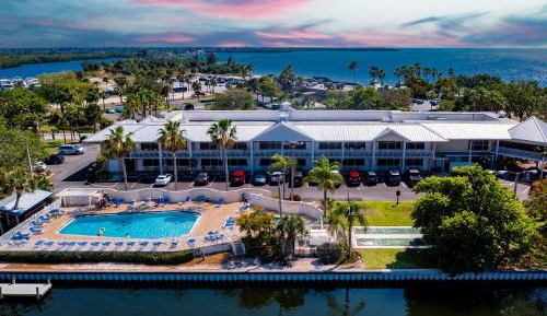 Studio with Ocean View