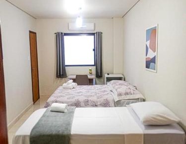 Classic Triple Room