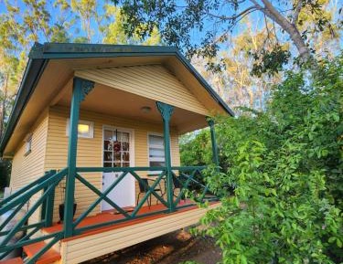 Studio with Spa Bath