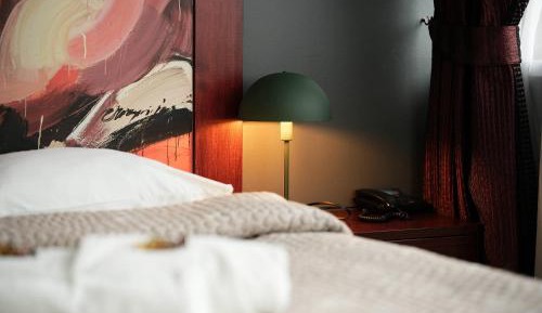 Superior Single Room